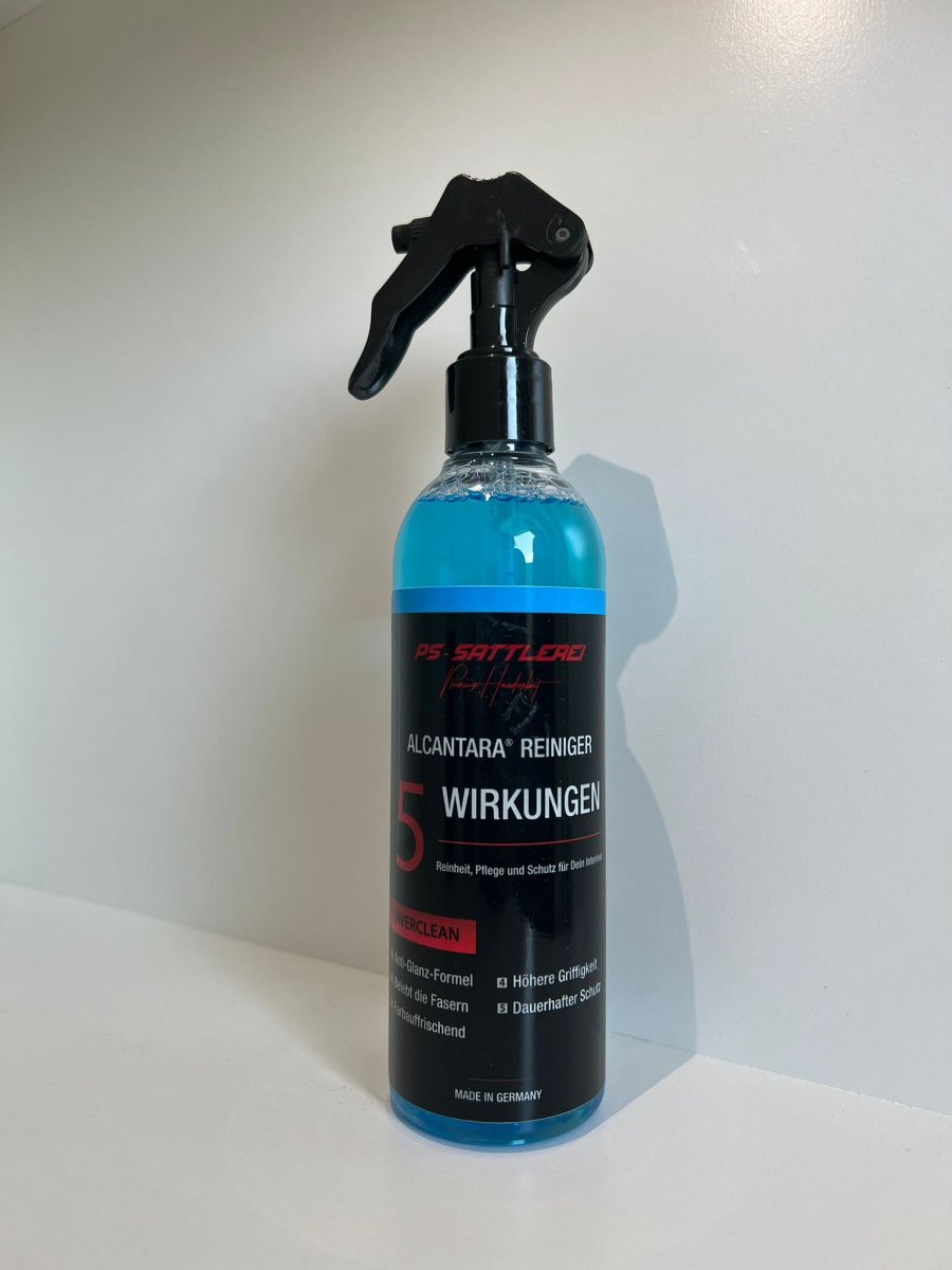 PSS ALCANTARA REINIGER